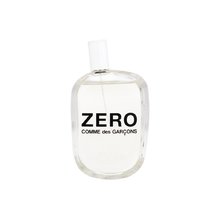 Comme des Garcons - Zero EDP - 100ml - Feel You
