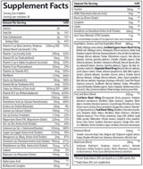 Complete Foods Multi - 120 Таблетки - Feel You