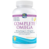 Complete Omega 565 mg - 120 Гел капсули - Feel You