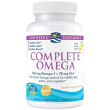 Complete Omega 565 mg - 60 Гел капсули - Feel You