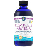 Complete Omega Liquid 1270 mg - 237 мл - Feel You
