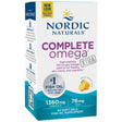Complete Omega Xtra 1360 mg - 60 Гел капсули - Feel You