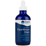 ConcenTrace® / Trace Mineral Drops - 118 мл - Feel You