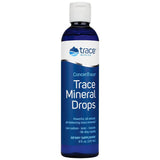 ConcenTrace® / Trace Mineral Drops - 237 мл - Feel You