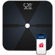 Concept - Perfect Health VO5100 - Osobní váha diagnostická - Feel You