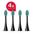 Concept - Sensitive Clean black ZK0073 - Replacement heads - Feel You