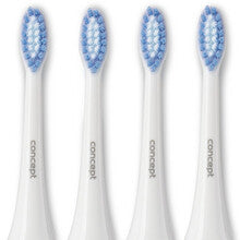 Concept - Soft Clean Concept ZK0002 - replacement head - 4.0ks - Feel You