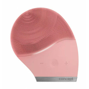 Concept - Sonivibe - Cleansing sonic face brush (pink champagne) - Feel You