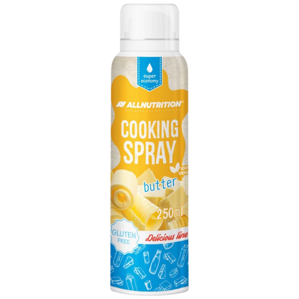 Cooking Spray - Butter Oil - 200 мл - Feel You
