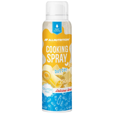 Cooking Spray - Butter Oil - 200 мл - Feel You
