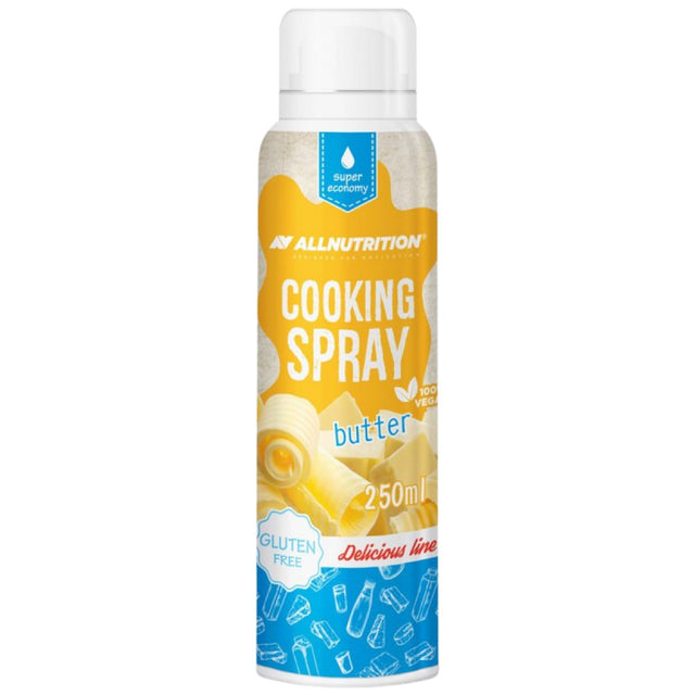 Cooking Spray - Butter Oil - 200 мл - Feel You
