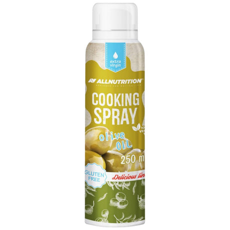 Cooking Spray - Olive Oil - 200 мл - Feel You