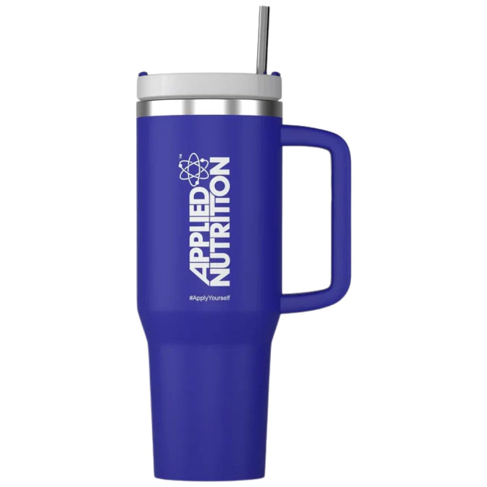 Cooler Tumbler Cup | Different Colours - 1200 мл - Feel You