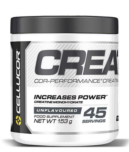 Cor-Performance Creatine Powder - 0.153 кг - Feel You