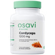 Cordyceps 1200 mg - 60 капсули - Feel You