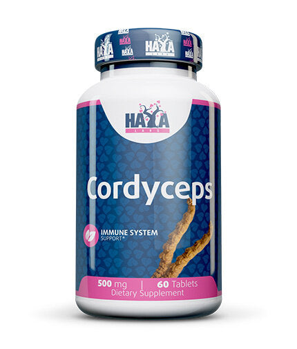 Cordyceps 500mg / 60tabs. - Feel You