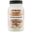 Cordyceps 650 mg - 60 капсули - Feel You