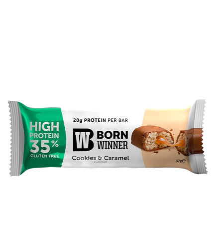 Core 35% High Protein Bar - 57 грама - Feel You