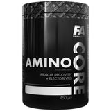 Core Amino | BCAA + EAA + Electrolytes - 450 грама - Feel You