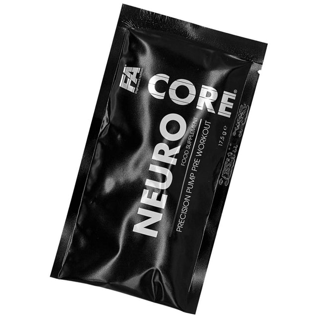 Core Neuro | Precision Pump Pre-Workout - 17.5 грама - Feel You