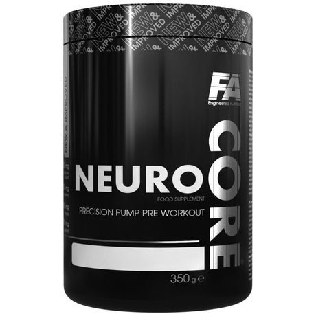 Core Neuro | Precision Pump Pre-Workout - 350 грама - Feel You