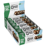 Core PLUS 30% High Protein Bar - 12 x 65 грама - Feel You