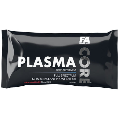Core Plasma | Full Spectrum Non-Stimulant PreWorkout - 17.5 грама - Feel You