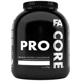 Core Pro | 100% Whey Protein Concentrate - 2000 грама - Feel You