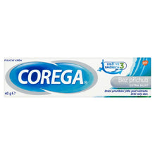Corega - Corega Flavored Extra Strong - Fixing Cream - 40.0g - Feel You