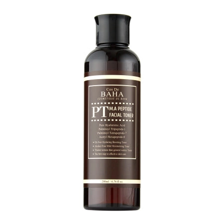 Cos De BAHA - PT M.A Peptide Facial Toner - 200ml - Feel You