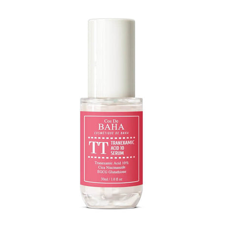 Cos de BAHA - Tranexamic Acid 10 Serum TT, 30ml - Feel You