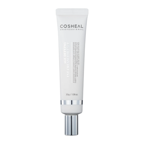 Cosheal, Age Defying, Anti-Wrinkle & Anti-Aging, Day & Night, Eye Cream, 30 g - Feel You