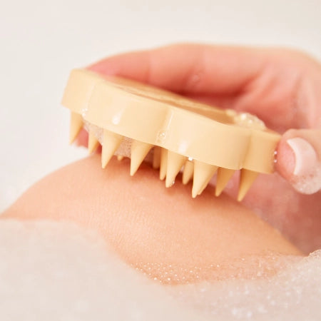 Cosibella Accessories - Silicone Massager for Sensitive Scalp - Feel You