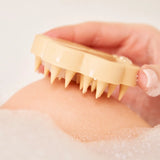 Cosibella Accessories - Silicone Massager for Sensitive Scalp - Feel You