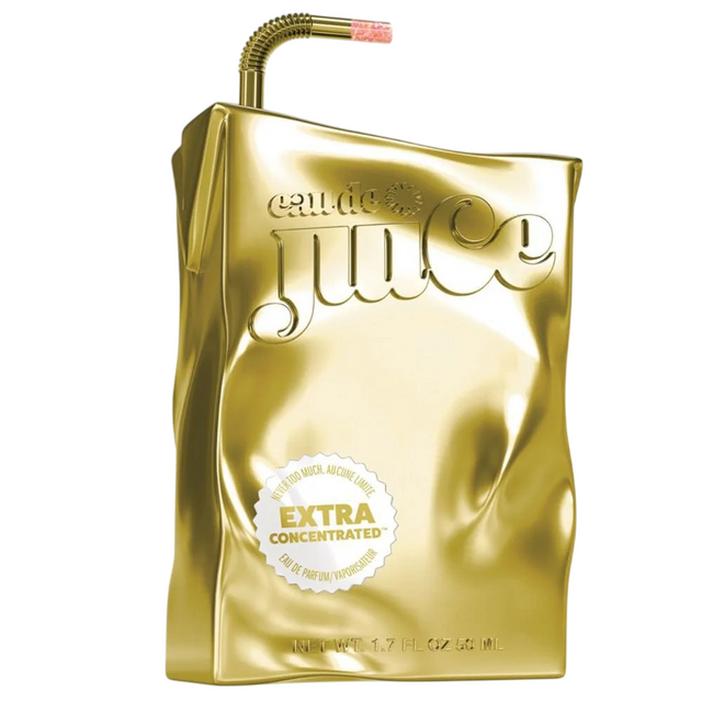Cosmopolitan, Eau de Juice Extra Concentrated, Eau De Parfum, For Women, 50 ml *Tester - Feel You