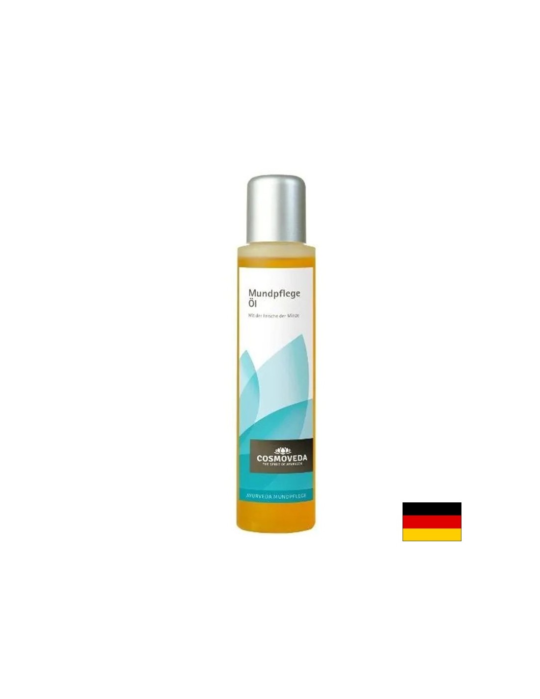 Масло за устната кухина - Cosmoveda, 100 ml - Feel You