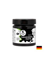 Тамаринд паста, Био - Cosmoveda, 250 g - Feel You