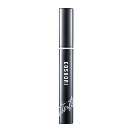 Cosnori - Eyelash Tinting Serum - Tinting Eyelash Serum - 01 Deep Black - 9g - Feel You