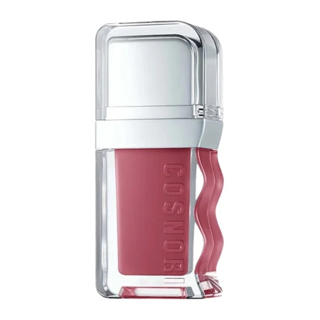 Cosnori - Flow Wave Tint - Glossy Lip tint - 15 Fig Jam - 3.7g - Feel You