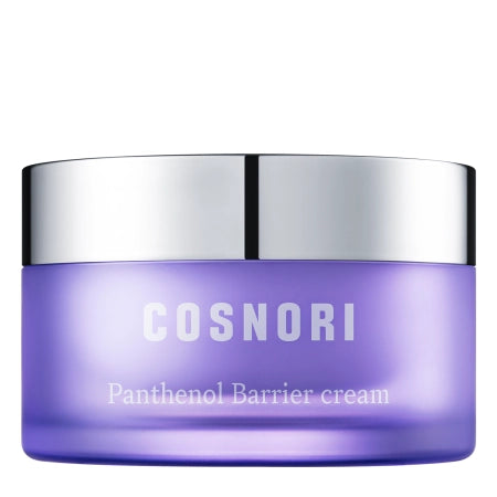 Cosnori - Panthenol Barrier Cream - Soothing and Moisturizing Face Cream - 50ml - Feel You