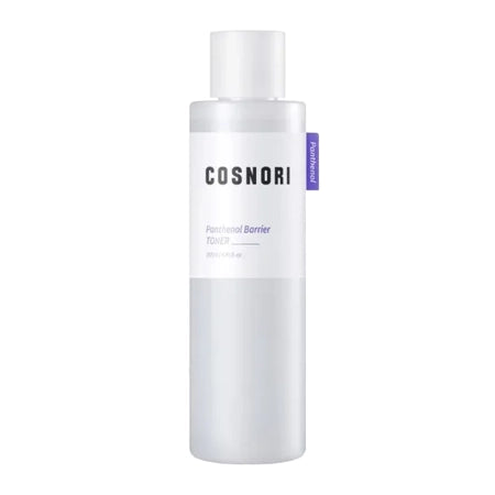 Cosnori - Panthenol Barrier Toner - Soothing Toner for Face - 205ml - Feel You