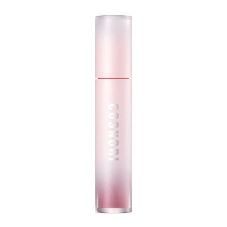 Cosnori - Water Blurry Tint - Matte Lip tint - 01 Vintage Mauve - 4g - Feel You