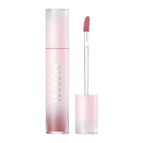 Cosnori - Water Blurry Tint - Matte Lip tint - 08 Peach Mellow - 4g - Feel You
