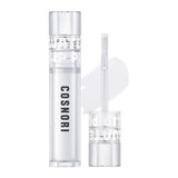 Cosnori - Water-Full Lip Plumper Basic - Enlarging Lip Gloss - 01 Clear - 3.5g - Feel You