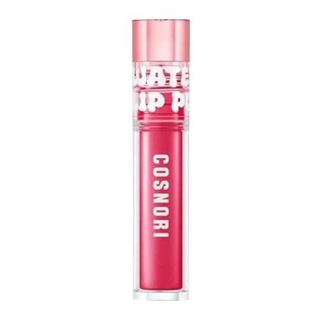 Cosnori - Water-Full Lip Plumper Strong - Enlarging Lip Gloss - 02 Lovable Pink - 3.5g - Feel You