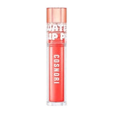 Cosnori - Water-Full Lip Plumper Strong - Magnifying Lip Gloss - 03 Purity Coral - 3.5g - Feel You