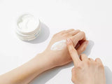 Cosrx - Hydrium Moisture Power Enriched Cream - Hydrating Face Cream - 50ml - Feel You