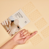 Cosrx - Master Patch Basic - Healing Eczema Patches - 90pcs - Feel You