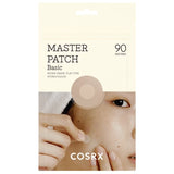 Cosrx - Master Patch Basic - Healing Eczema Patches - 90pcs - Feel You