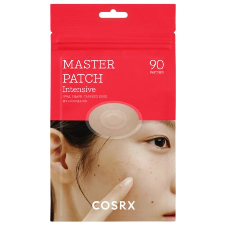 Cosrx - Master Patch Intensive - Healing Eczema Patches - 90pcs - Feel You